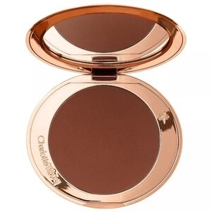 Charlotte Tilbury Bronzer in Deep #4